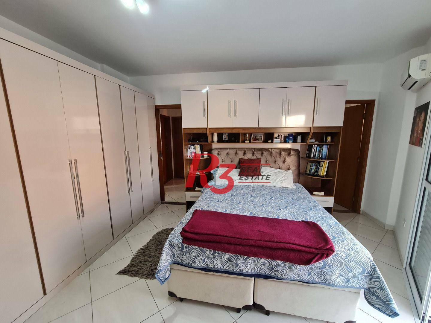 Apartamento à venda com 3 quartos, 126m² - Foto 12