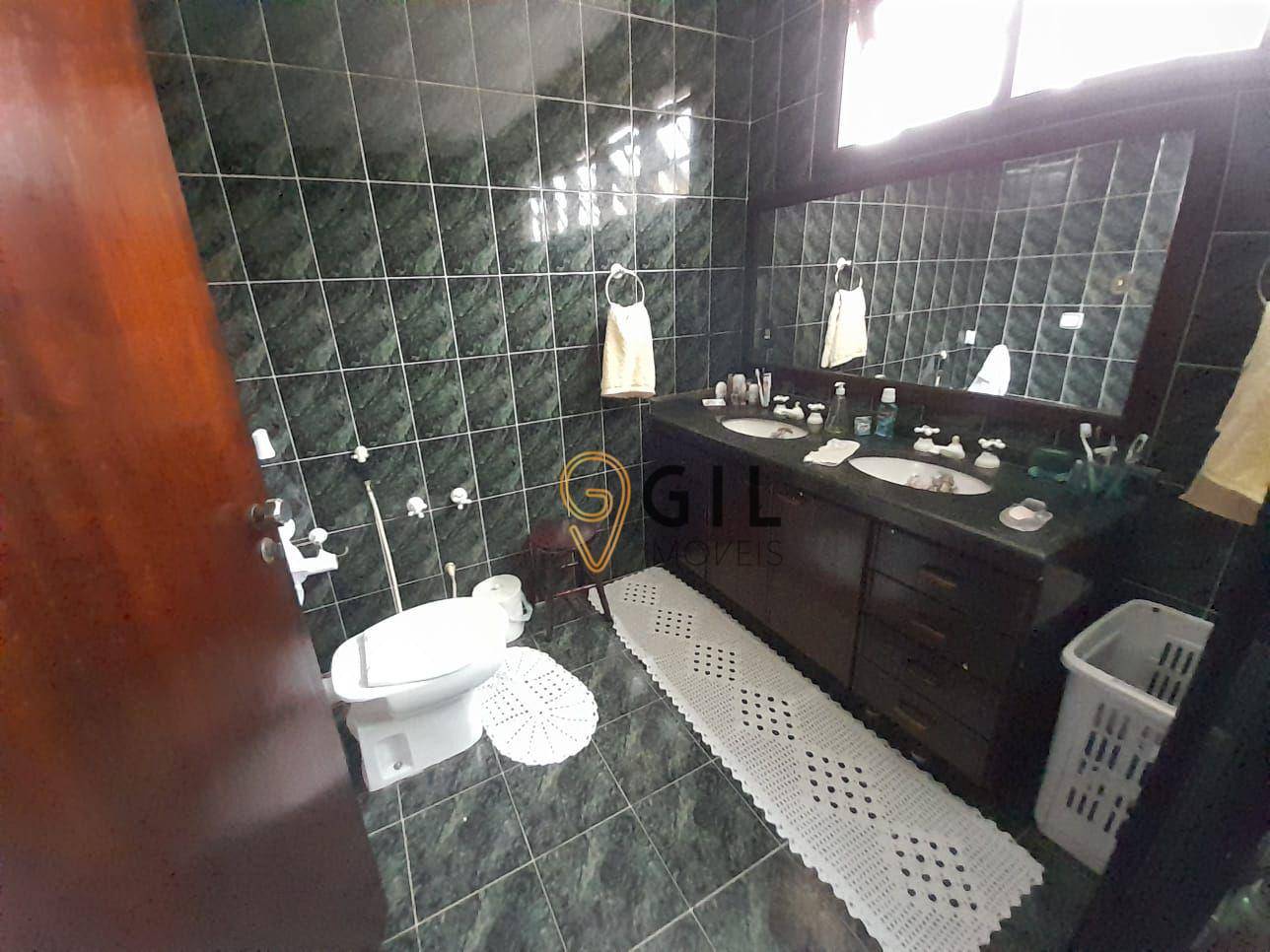 Sobrado à venda e aluguel com 3 quartos, 428m² - Foto 24