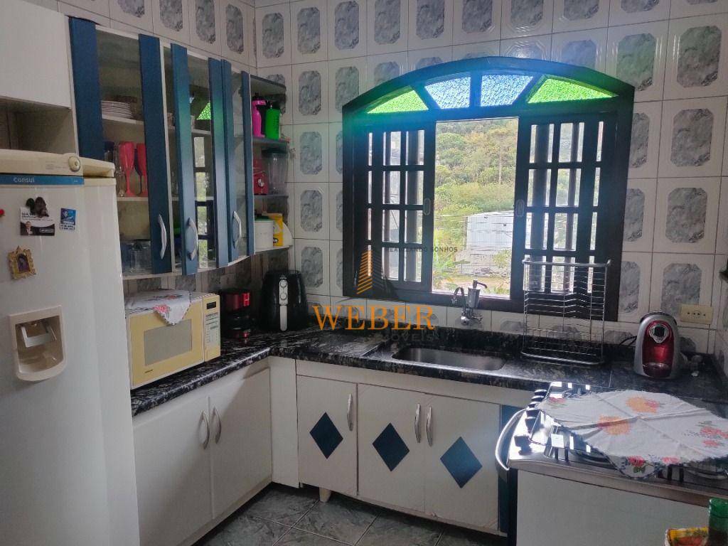 Sobrado à venda com 3 quartos, 140m² - Foto 23