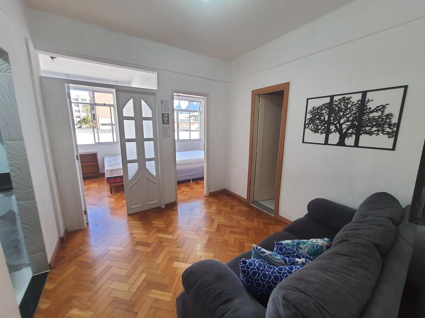 Apartamento à venda com 2 quartos, 35m² - Foto 19