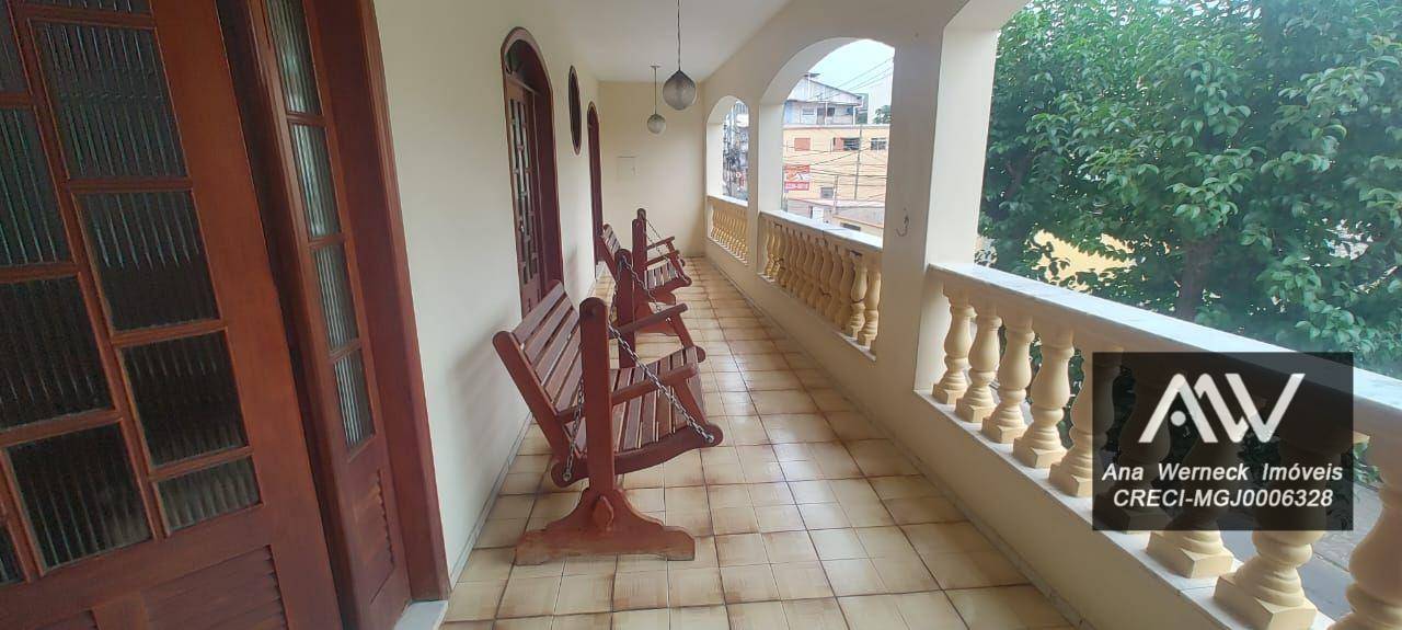 Casa à venda e aluguel com 4 quartos, 200m² - Foto 5