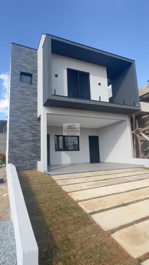 Casa de Condomínio à venda com 3 quartos, 154m² - Foto 14