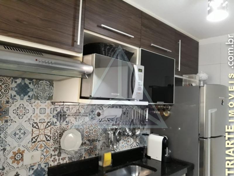 Apartamento à venda com 2 quartos, 44m² - Foto 18