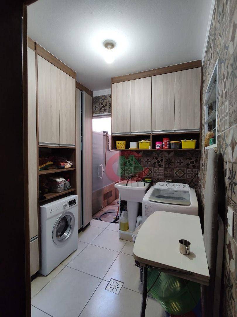Casa à venda com 2 quartos, 82m² - Foto 14