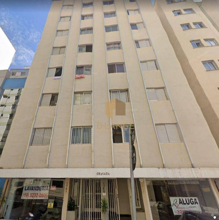 Apartamento à venda com 1 quarto, 37m² - Foto 10