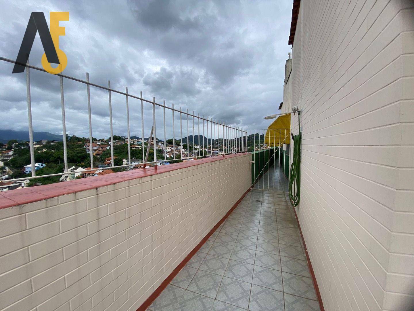 Cobertura à venda com 3 quartos, 245m² - Foto 32