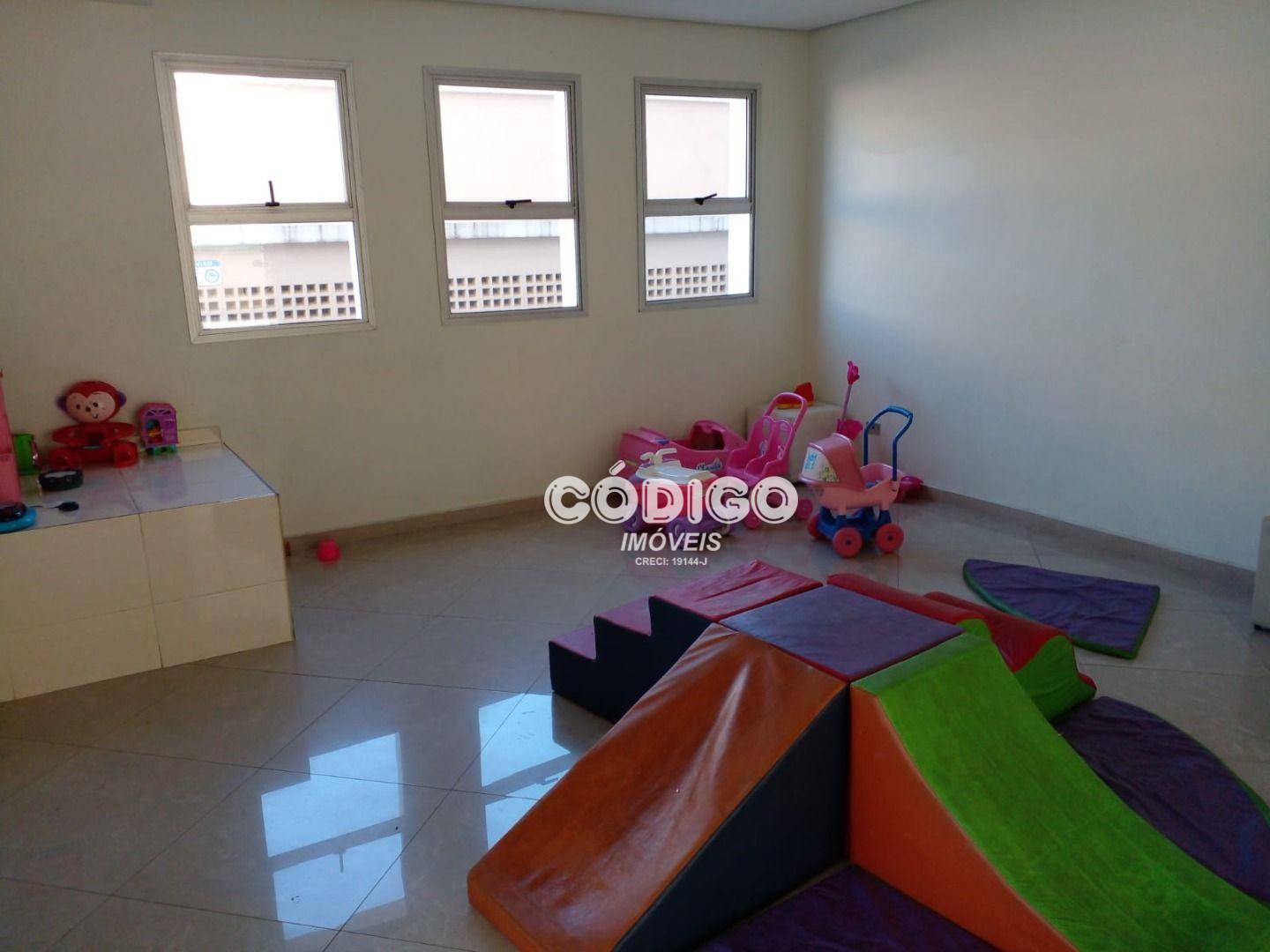 Apartamento à venda com 3 quartos, 86m² - Foto 17