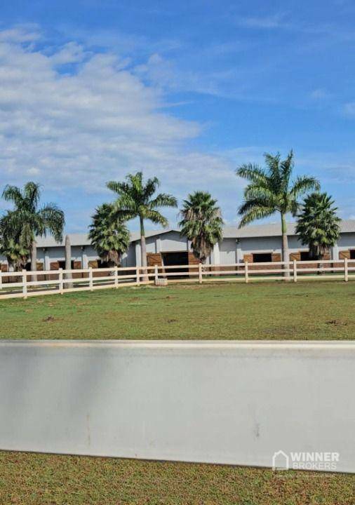 Haras e Área Rural Padrão à venda com 1 quarto, 2140m² - Foto 22