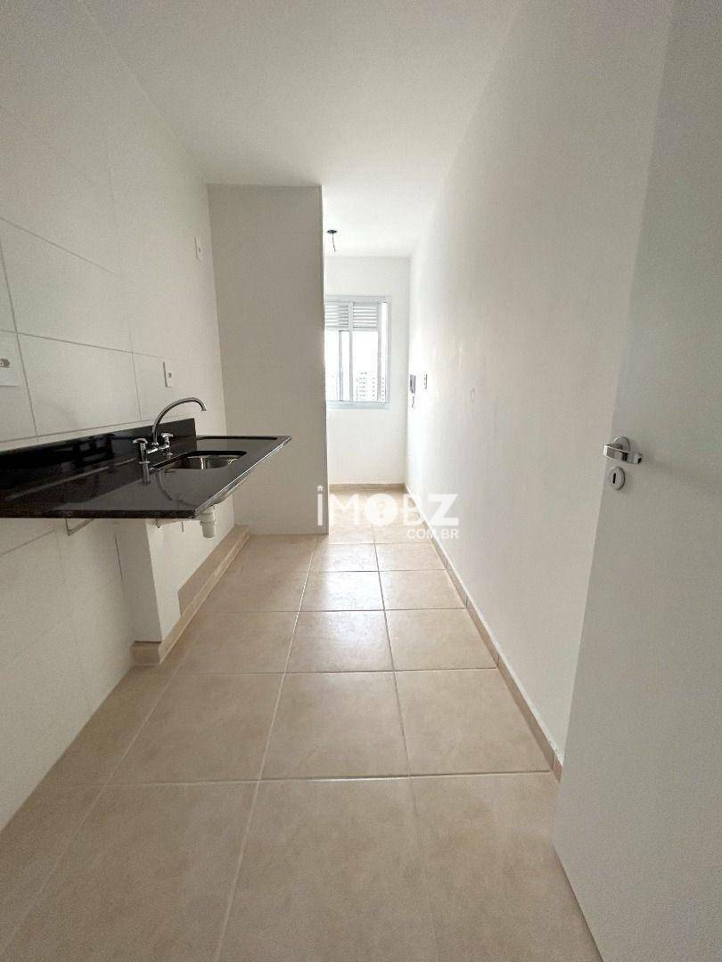 Apartamento à venda com 2 quartos, 55m² - Foto 8