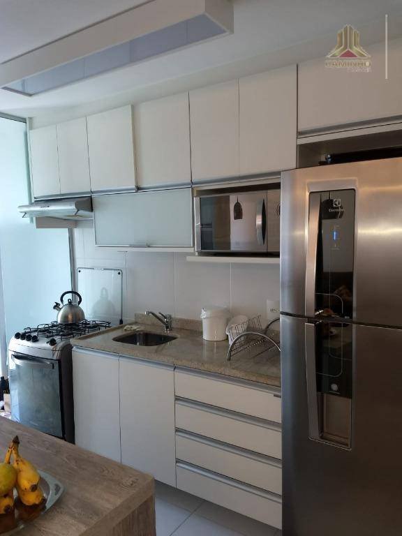 Apartamento à venda com 3 quartos, 79m² - Foto 17