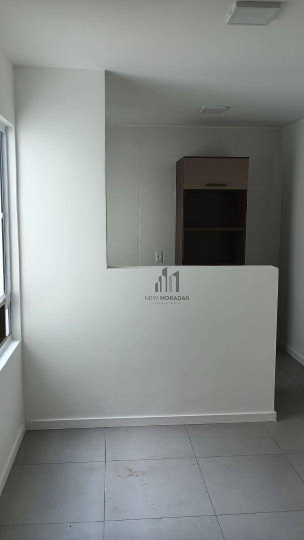 Apartamento, 2 quartos, 40 m² - Foto 4