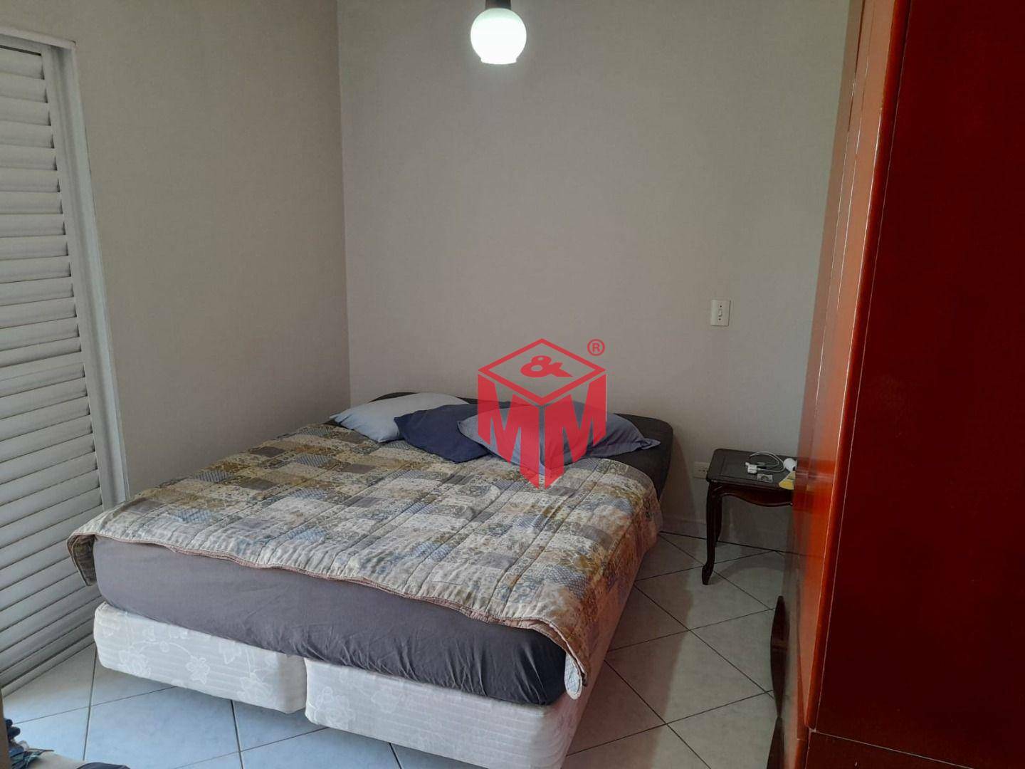 Sobrado à venda com 3 quartos, 110m² - Foto 13