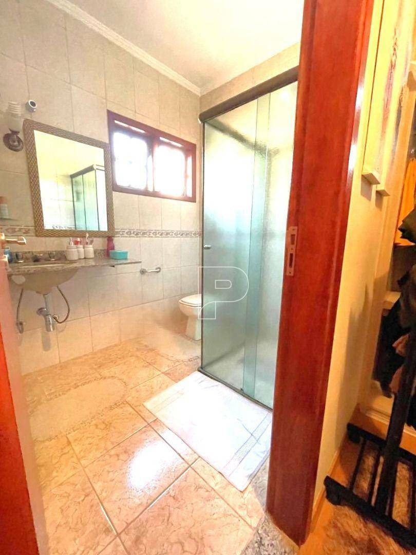 Casa de Condomínio à venda com 3 quartos, 250m² - Foto 19