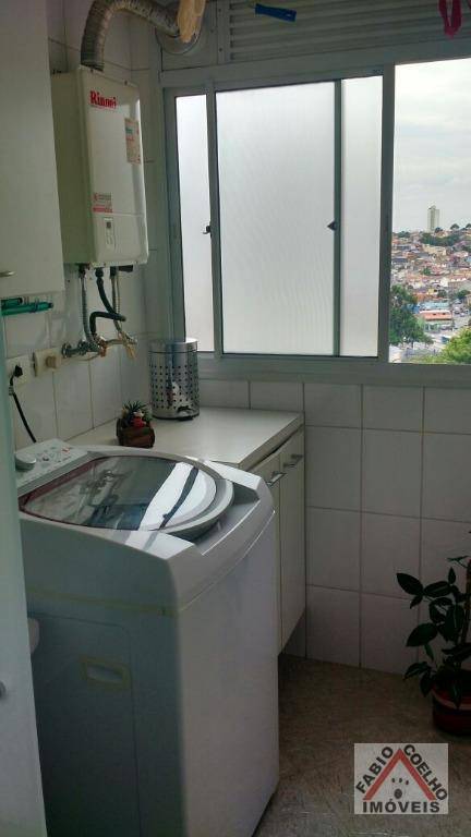 Apartamento à venda com 3 quartos, 67m² - Foto 26