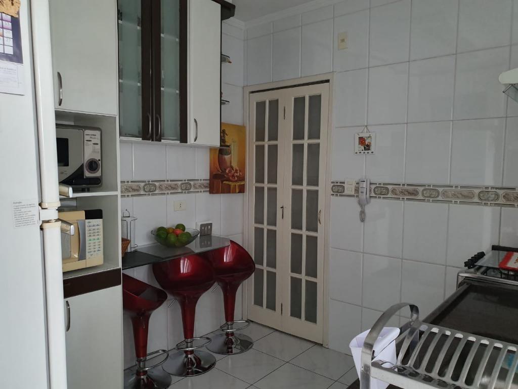 Apartamento à venda com 2 quartos, 78m² - Foto 5