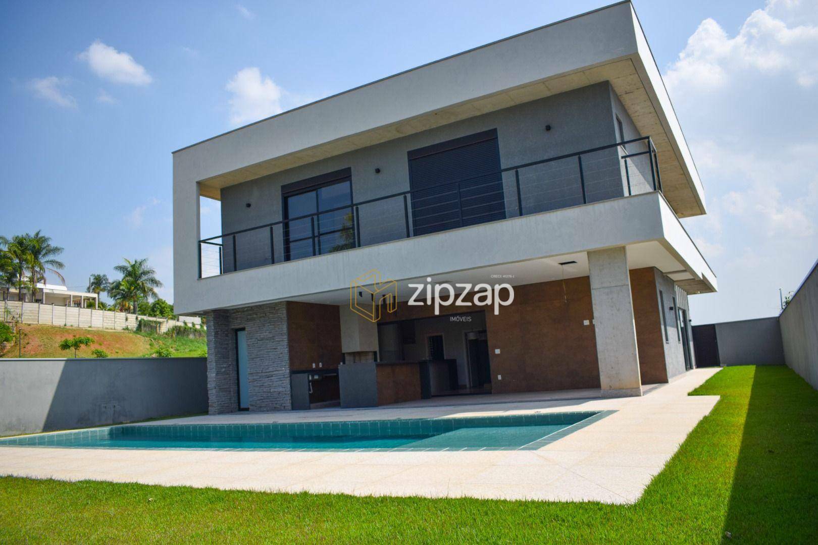 Casa à venda com 4 quartos, 440m² - Foto 13