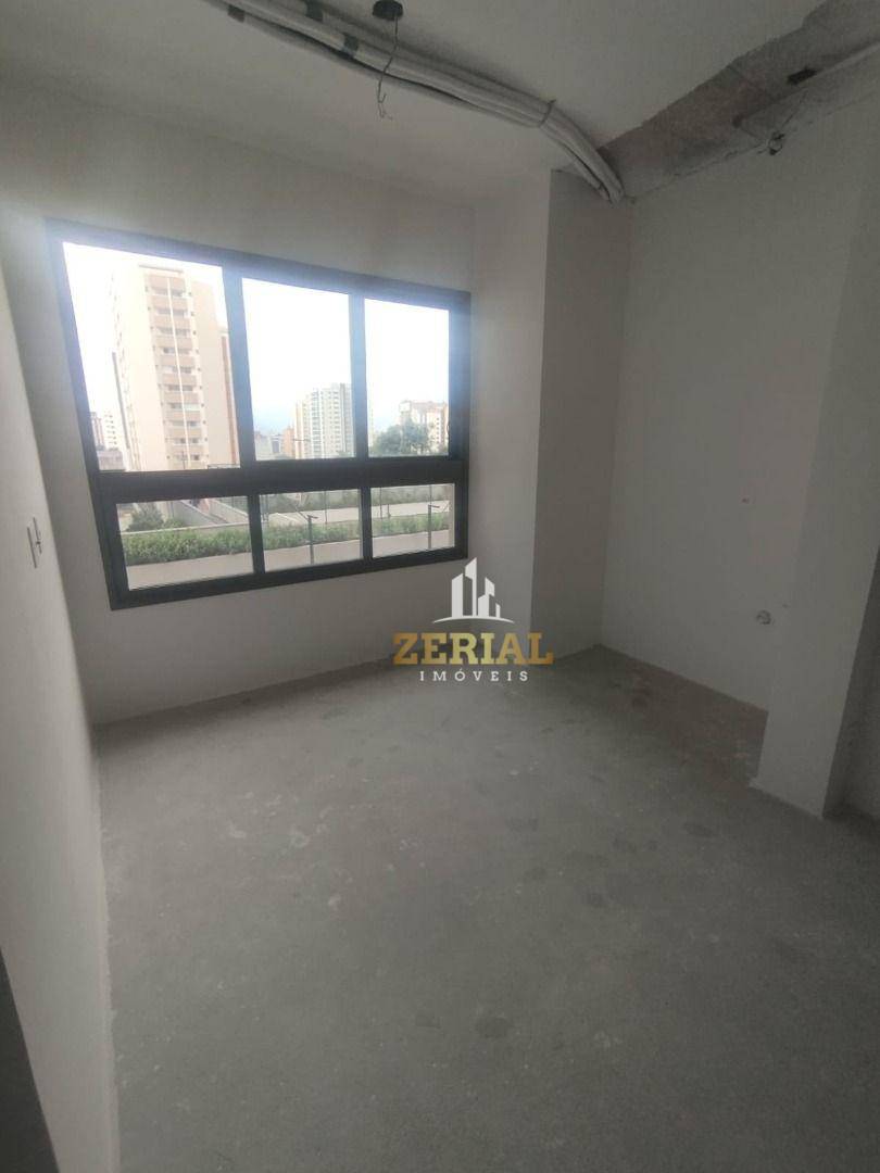 Apartamento à venda com 3 quartos, 86m² - Foto 2