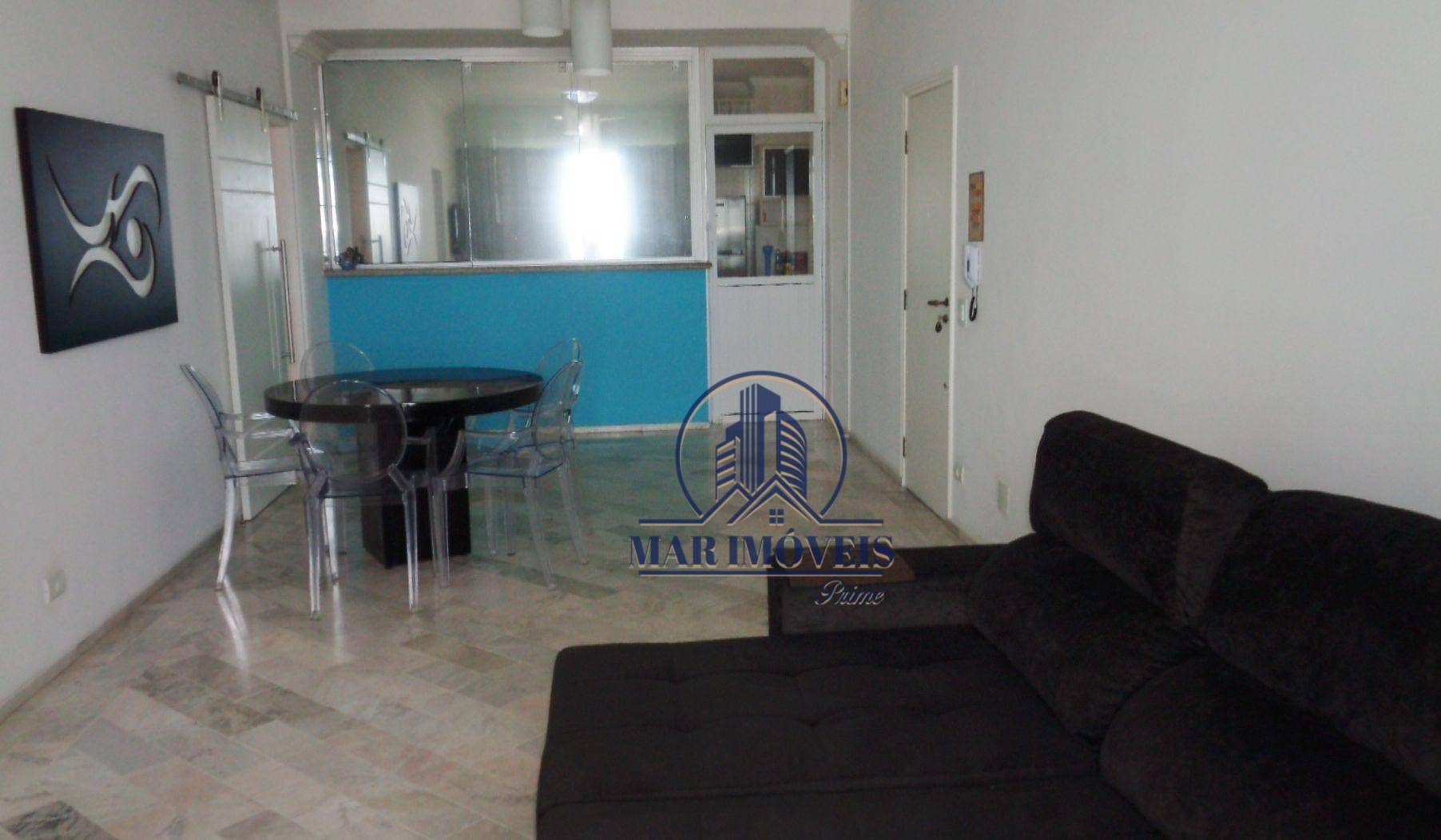 Apartamento à venda com 3 quartos, 110m² - Foto 3