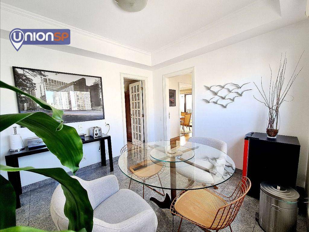 Apartamento à venda com 4 quartos, 265m² - Foto 7