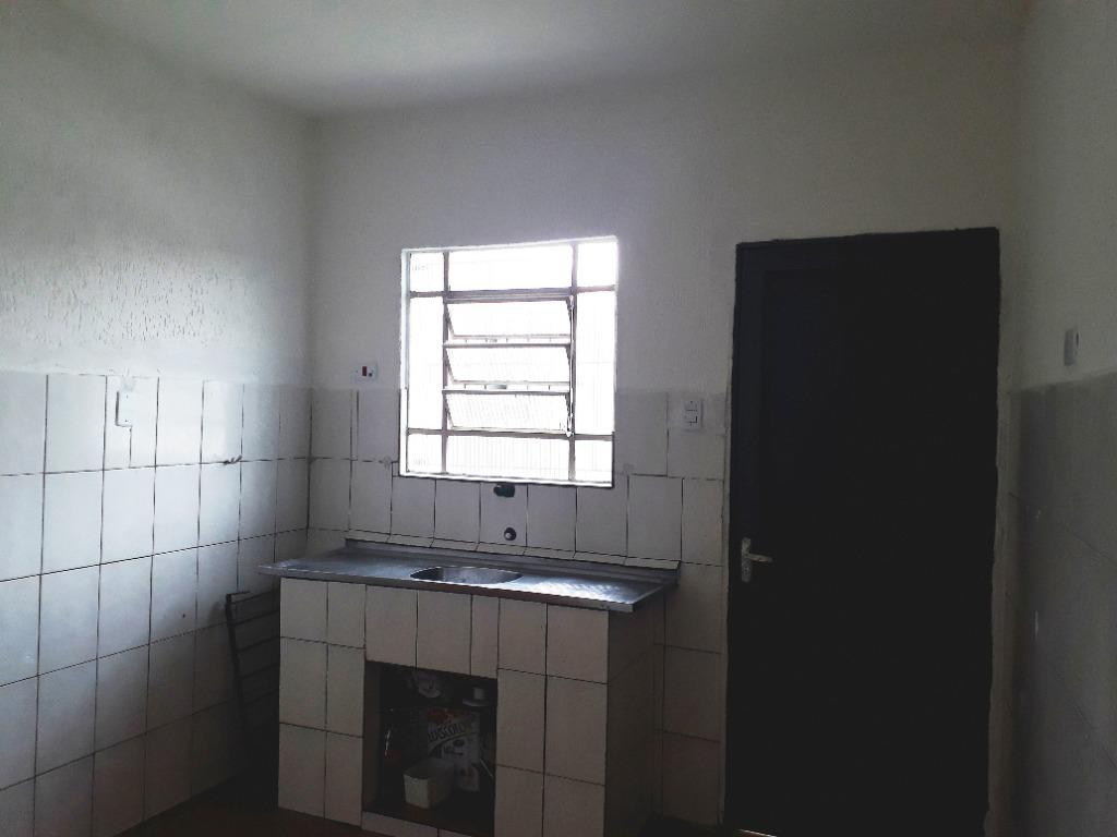 Sobrado para alugar com 1 quarto, 45m² - Foto 11