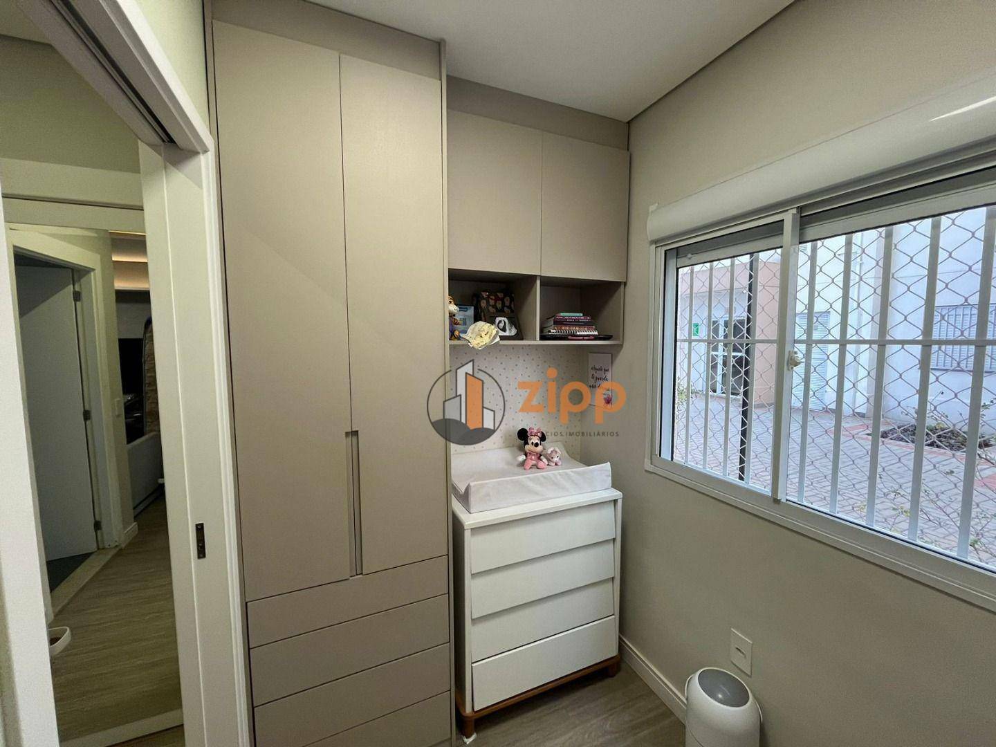 Apartamento à venda com 2 quartos, 42m² - Foto 12