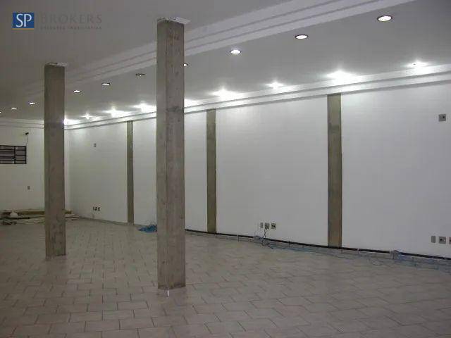 Loja-Salão para alugar, 170m² - Foto 10