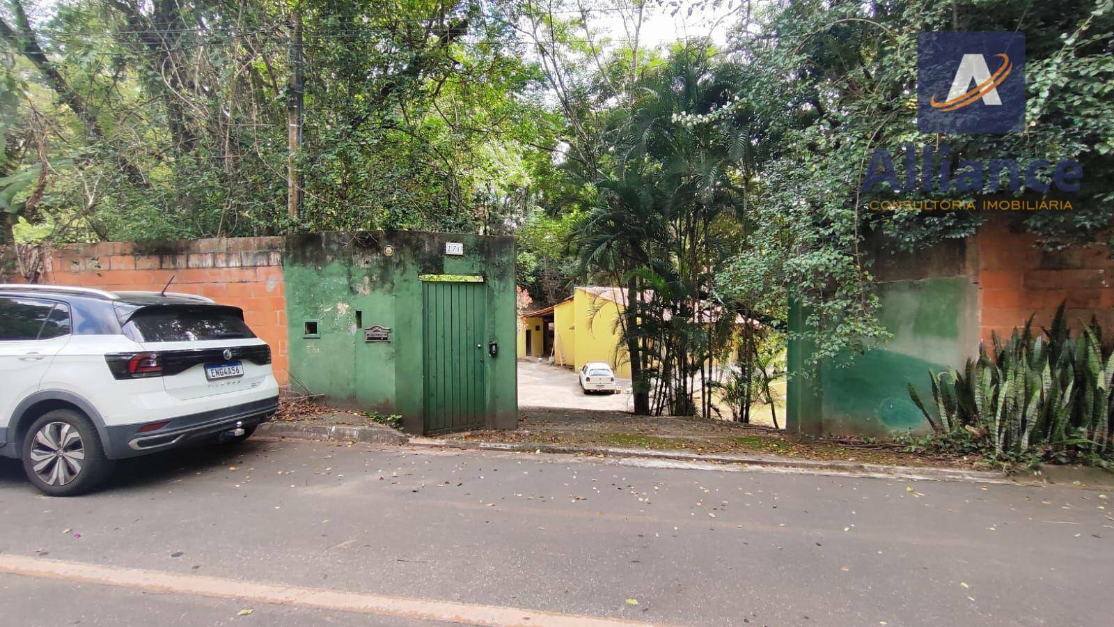 Terreno à venda, 1000M2 - Foto 4