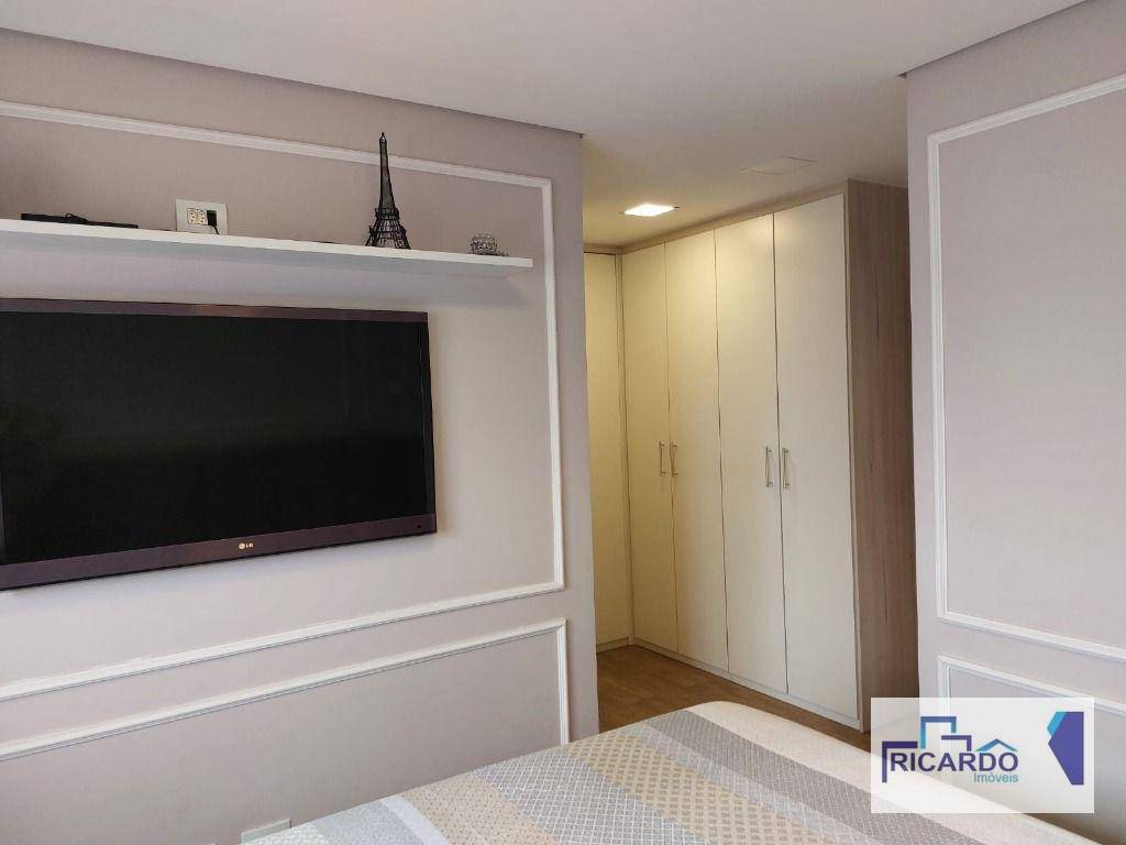 Apartamento à venda com 3 quartos, 106m² - Foto 15