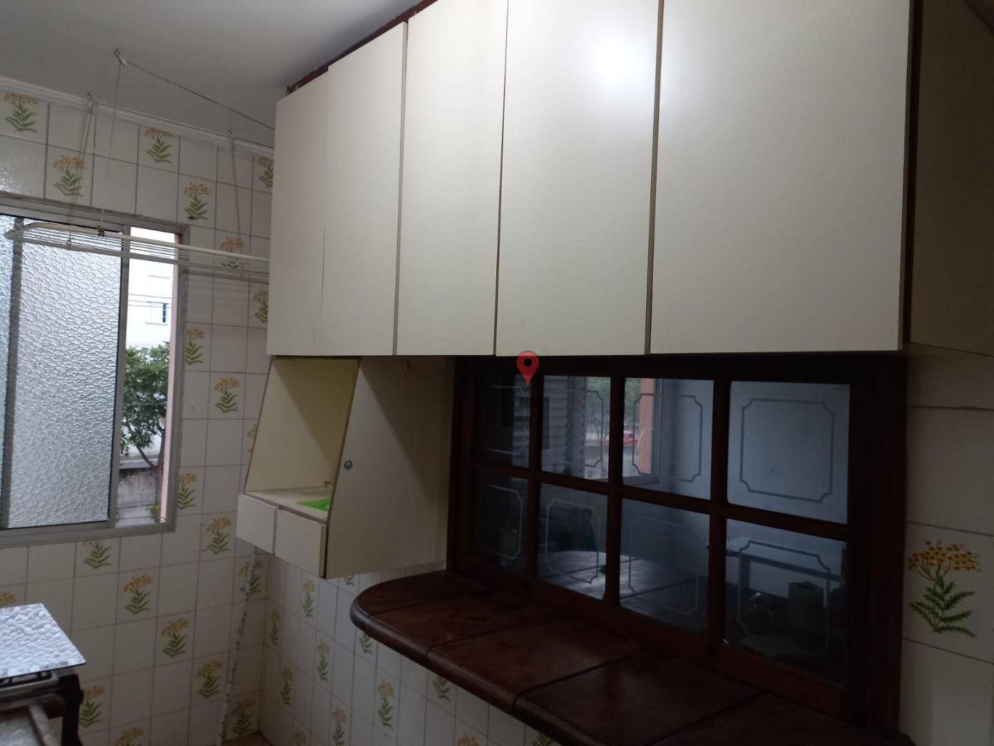 Apartamento à venda com 1 quarto, 43m² - Foto 12