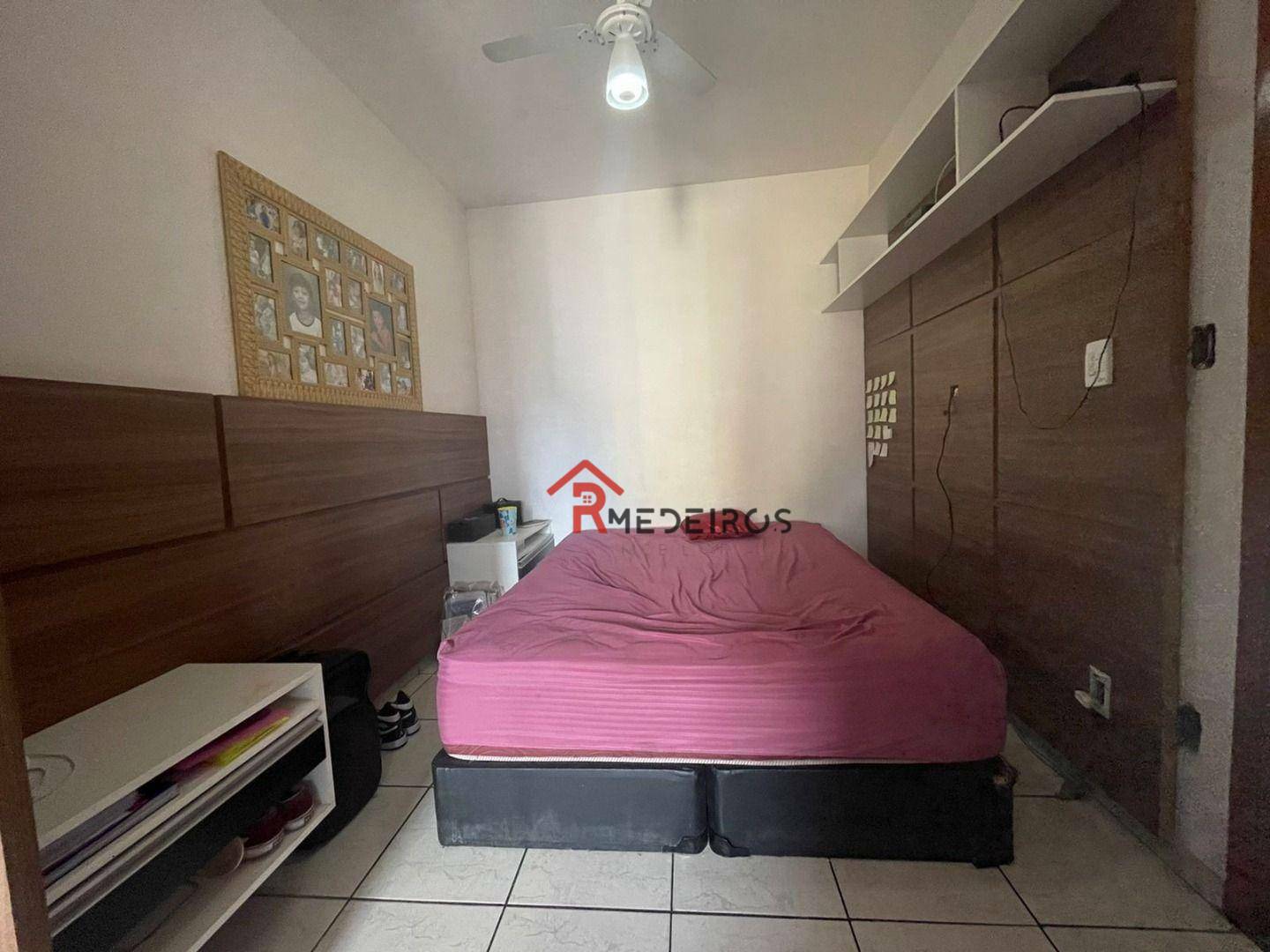 Apartamento à venda com 3 quartos, 126m² - Foto 6