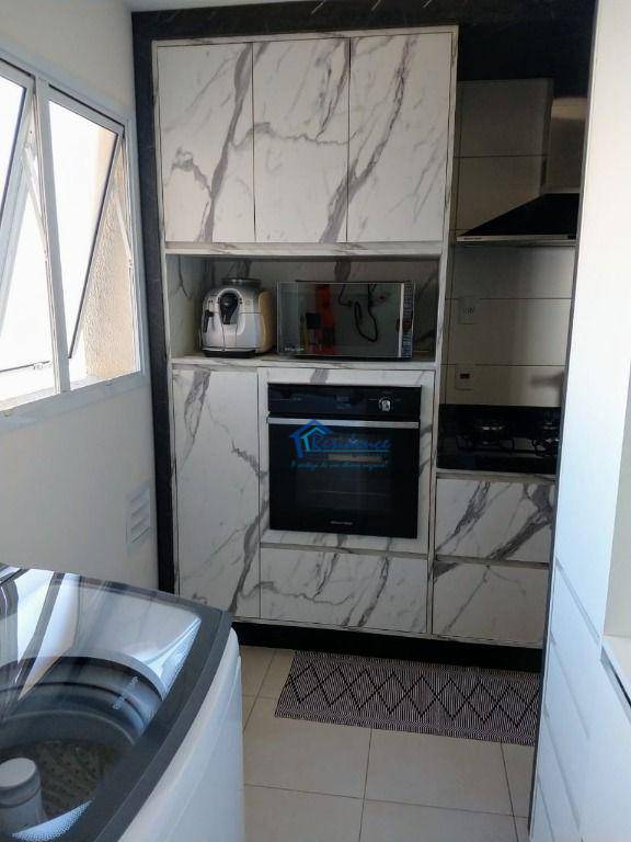 Apartamento à venda com 3 quartos, 103m² - Foto 10