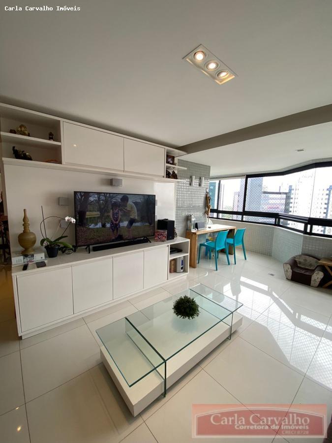 Apartamento à venda com 3 quartos, 88m² - Foto 9