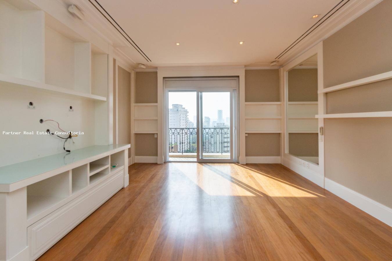 Apartamento à venda com 5 quartos, 585m² - Foto 3