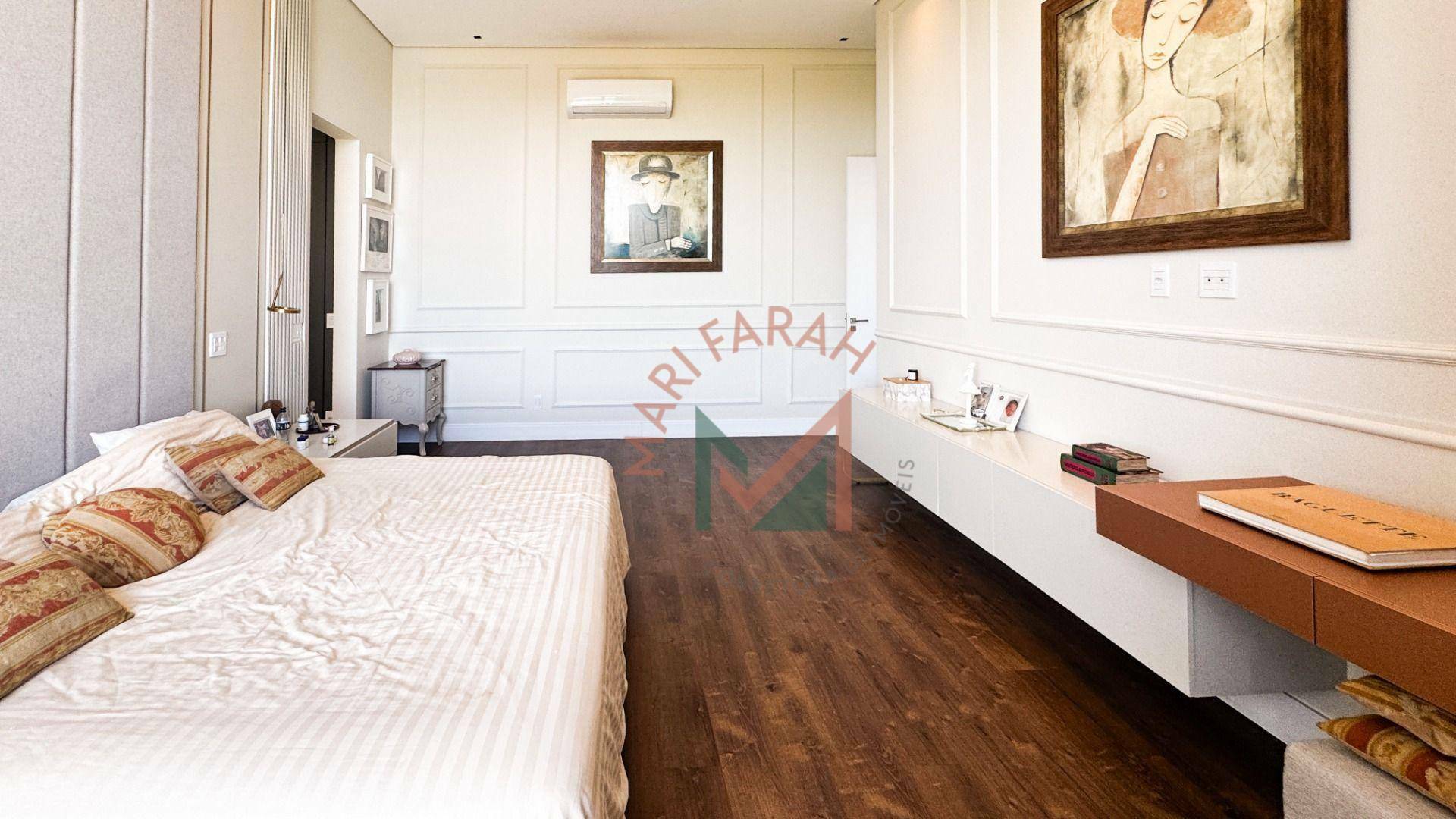 Casa de Condomínio à venda com 4 quartos, 529m² - Foto 31