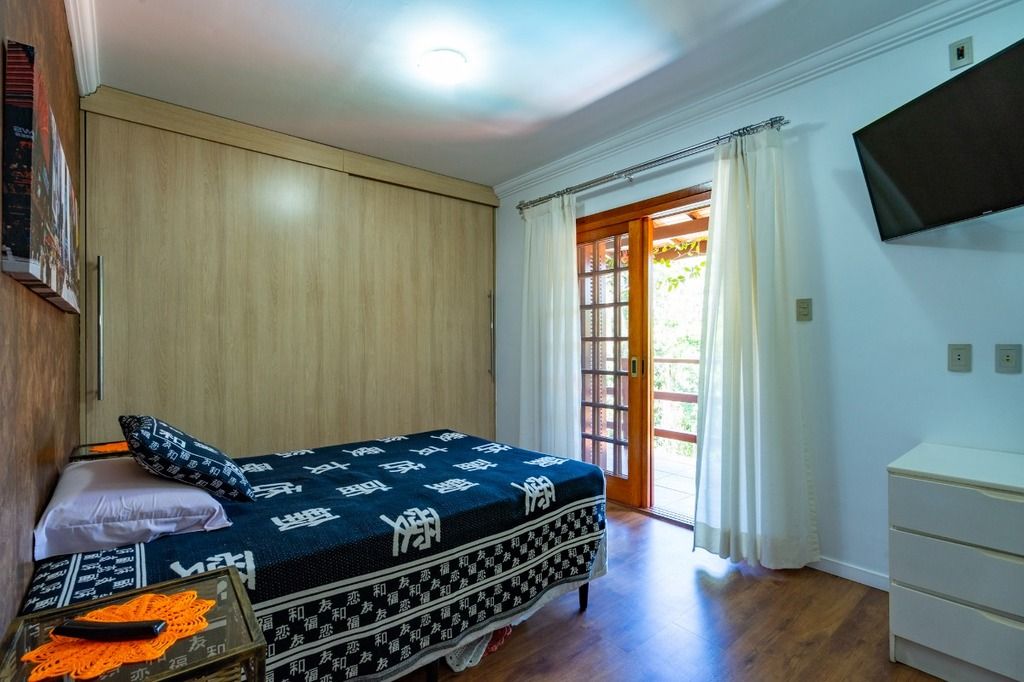 Casa de Condomínio à venda com 7 quartos, 506m² - Foto 13