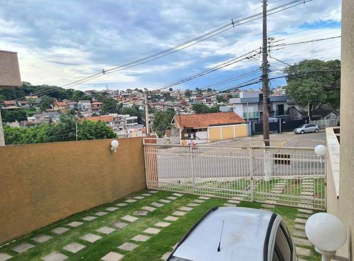 Apartamento à venda com 2 quartos, 78m² - Foto 2