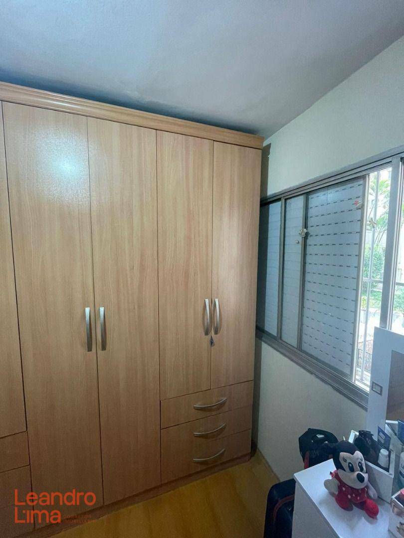 Apartamento à venda com 3 quartos, 65m² - Foto 13