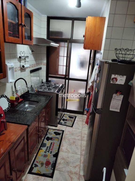 Apartamento à venda com 2 quartos, 69m² - Foto 2