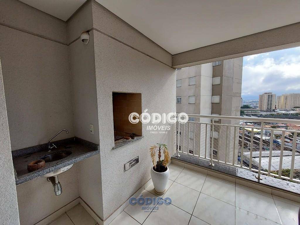 Apartamento à venda com 3 quartos, 78m² - Foto 5