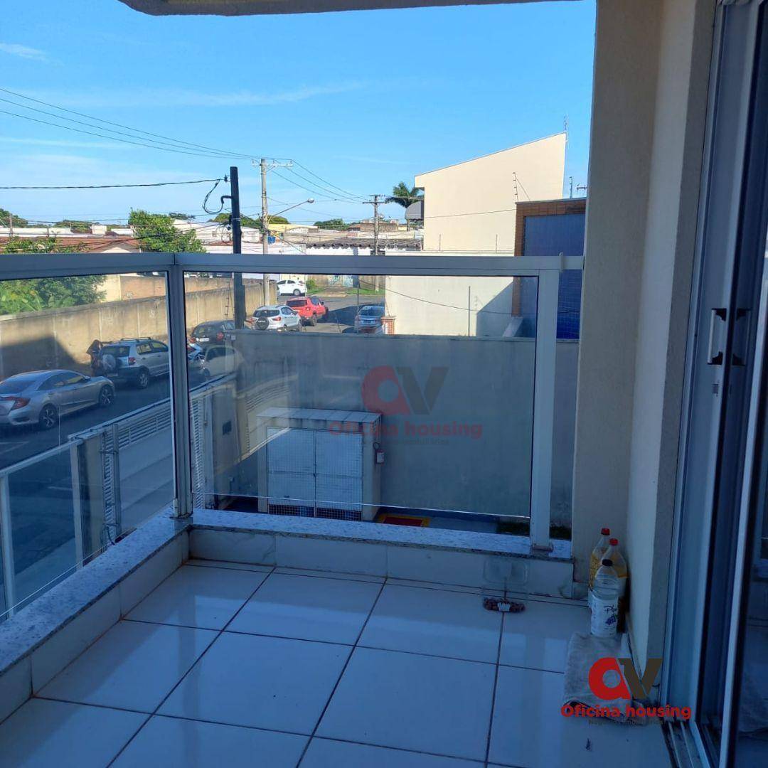 Apartamento à venda e aluguel com 2 quartos, 98m² - Foto 10