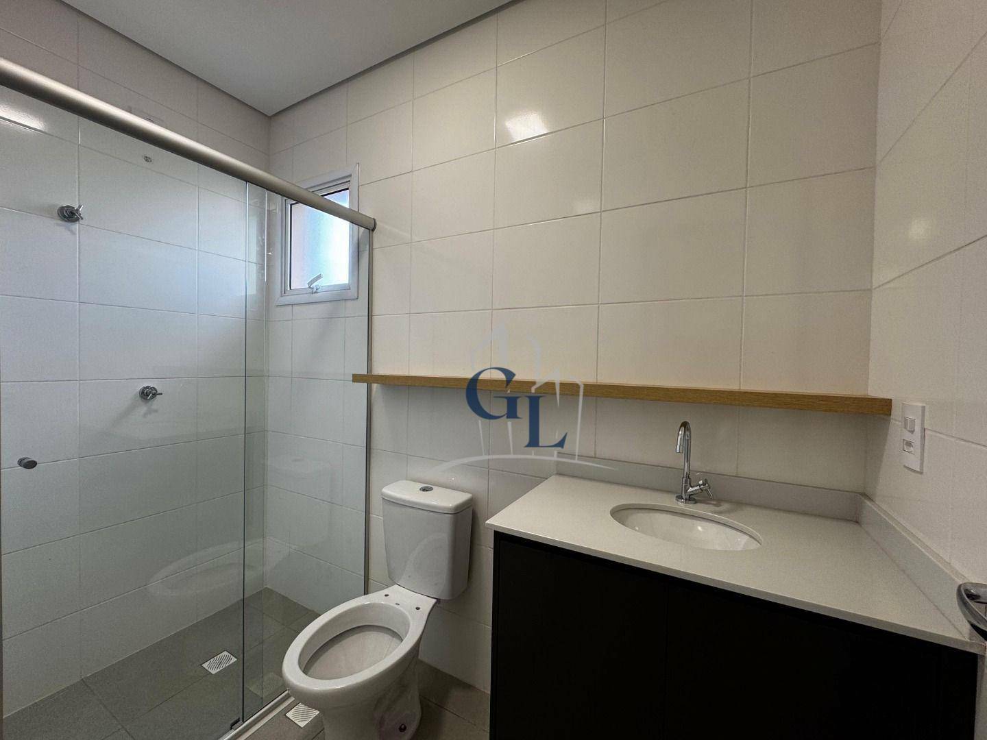 Apartamento para alugar com 1 quarto, 40m² - Foto 11