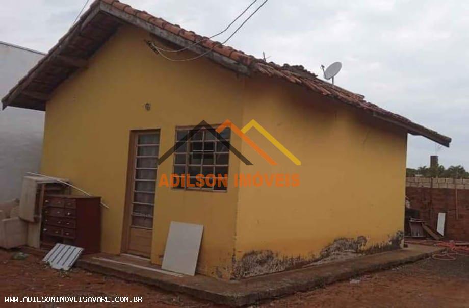 Casa à venda com 1 quarto - Foto 1