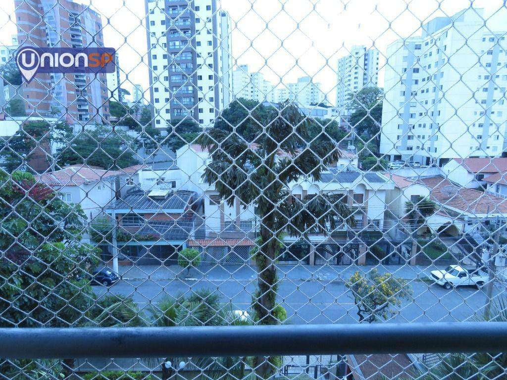 Apartamento à venda com 3 quartos, 77m² - Foto 8