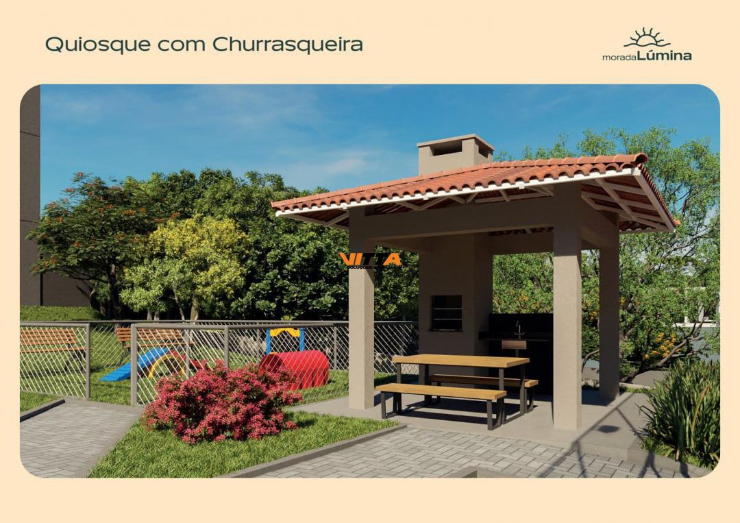 Apartamento à venda com 2 quartos, 43m² - Foto 24