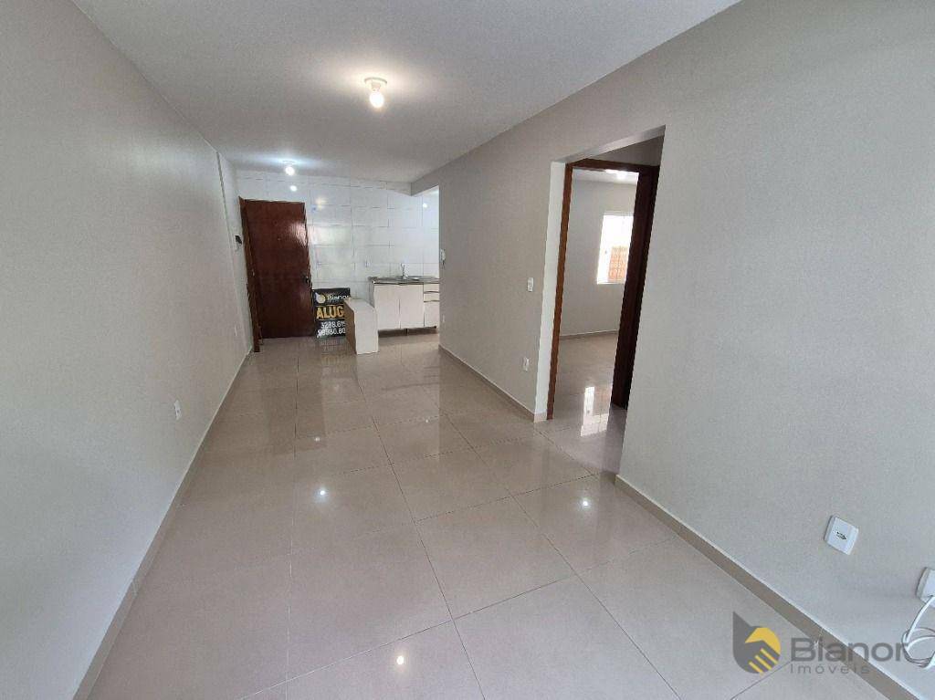 Apartamento à venda e aluguel com 2 quartos, 52m² - Foto 4