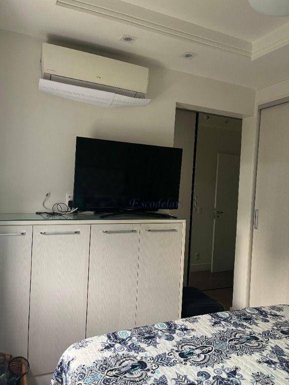 Apartamento à venda com 3 quartos, 108m² - Foto 12