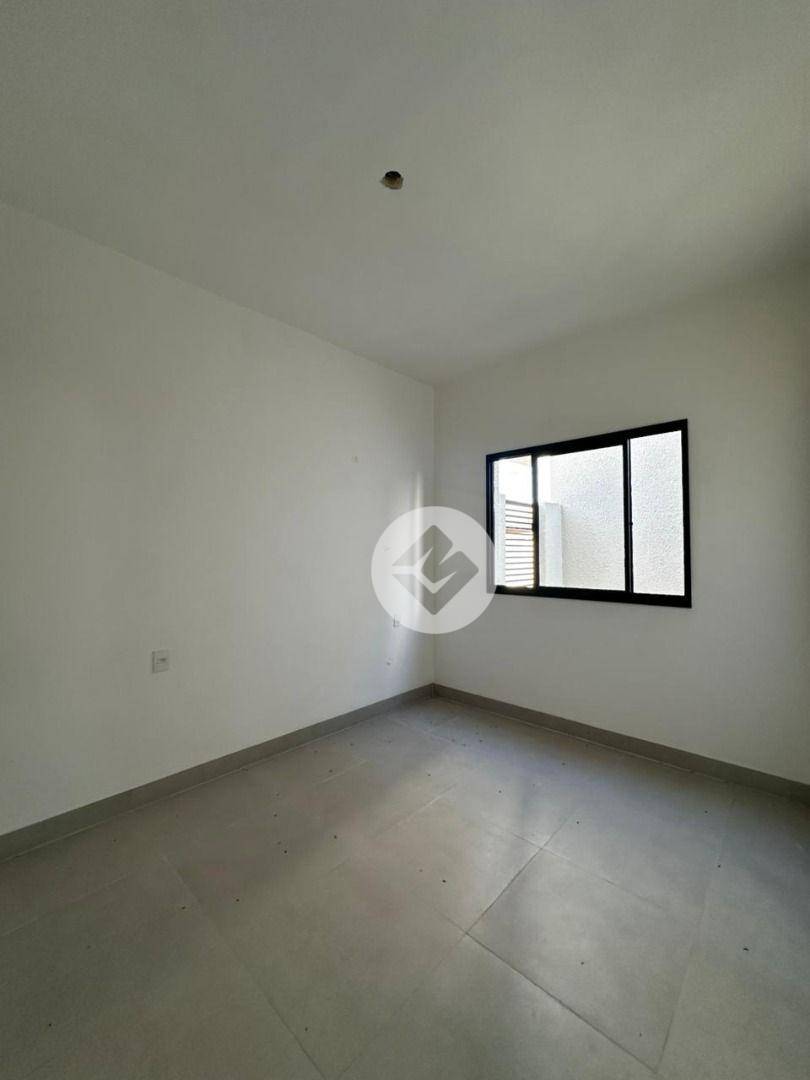 Casa de Condomínio à venda com 3 quartos, 112m² - Foto 13