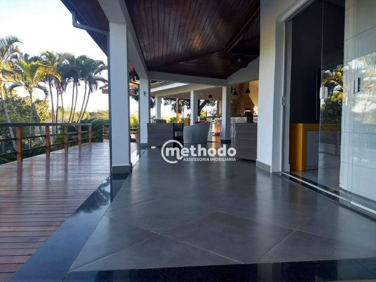 Chácara à venda com 3 quartos, 398m² - Foto 15