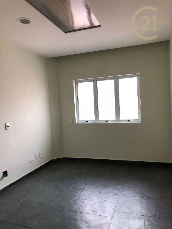 Conjunto Comercial-Sala para alugar, 130m² - Foto 11