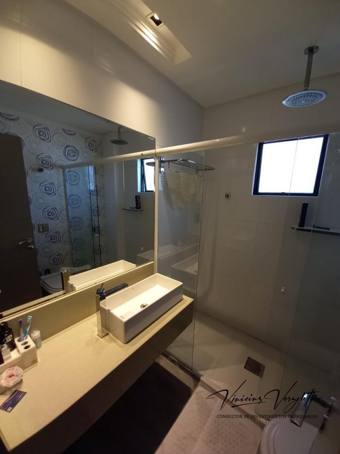 Apartamento à venda com 3 quartos, 140m² - Foto 23